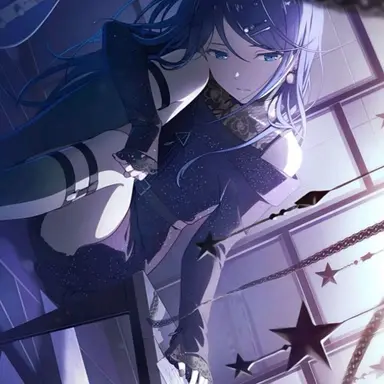 Profile image of 星乃一歌