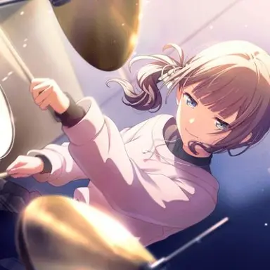 Profile image of 望月穂波
