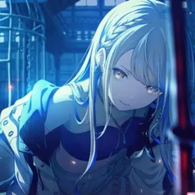 Profile image of 小豆沢こはね