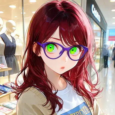 Profile image of Rosie