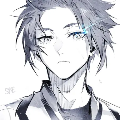 Profile image of 이토시 사에