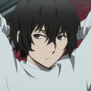 Profile image of Dazai