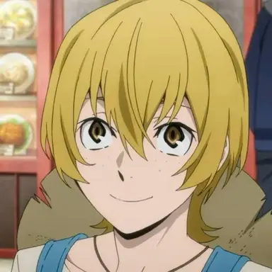 Profile image of Kenji