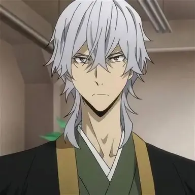 Profile image of Fukuzawa