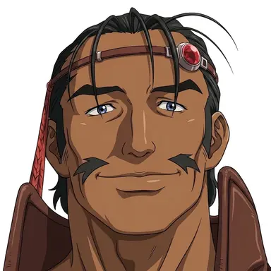 Profile image of レイ