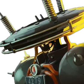 Profile image of Seven