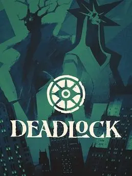 SnugCrew6978의 Deadlock