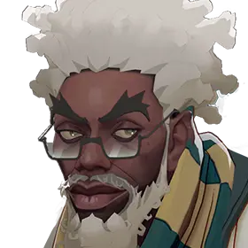 Profile image of Solomon
