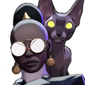 Profile image of Calico
