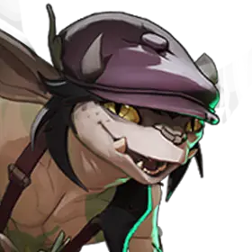 Profile image of Ivy
