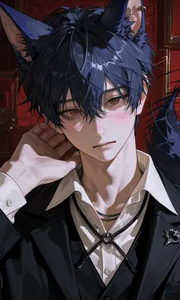 Profile image of Luca