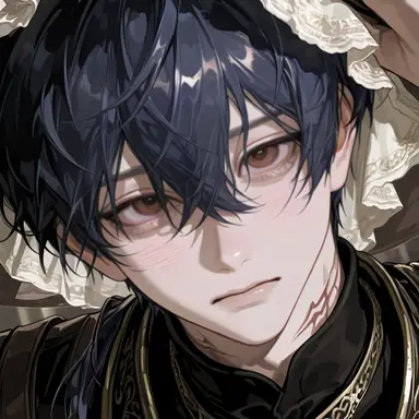 Profile image of Luca
