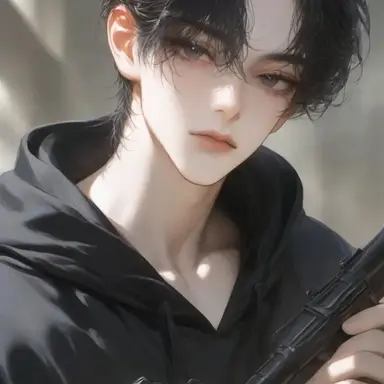 Profile image of 유지호