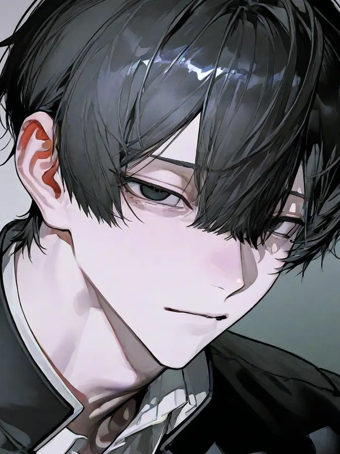 ichigoame1550의 宝石よりも君を