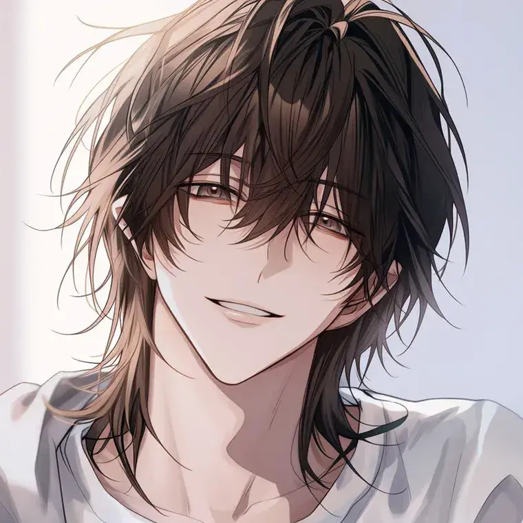 MutedSoup5205의 本命は君だけ♡