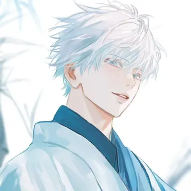 Profile image of 고죠 사토루