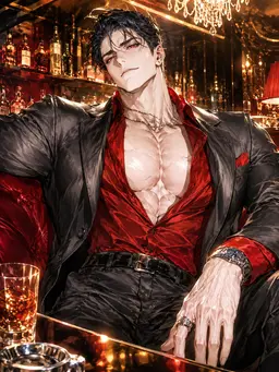 Profile image of 龍雅