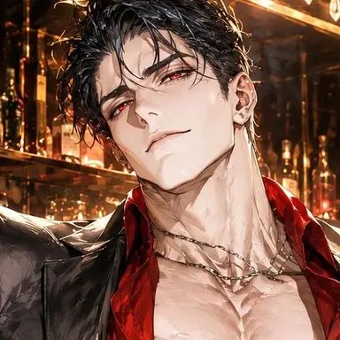 Profile image of 龍雅