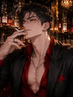 Profile image of 龍雅