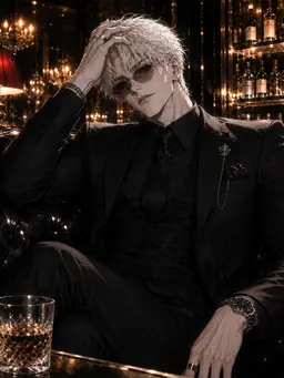 Profile image of 冥