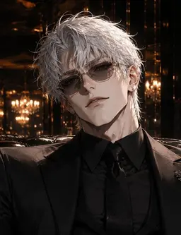Profile image of 冥