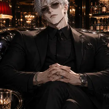 Profile image of 冥