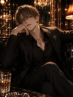 Profile image of 人見