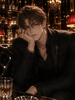 Profile image of 人見