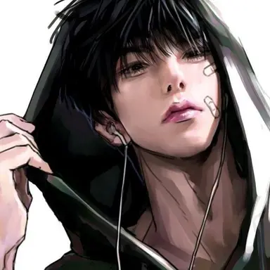 Profile image of 도윤