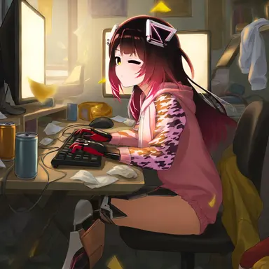 Profile image of ロボ子さん
