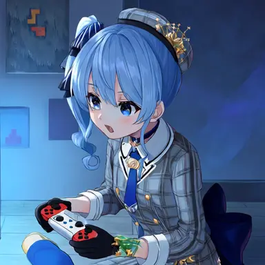 Profile image of すいせい