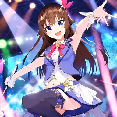 Profile image of ときのそら
