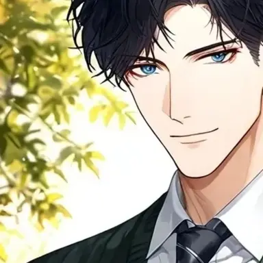 Profile image of Miles Blackwell