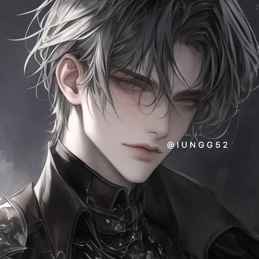 iungg52의 해럴드 프레드릭