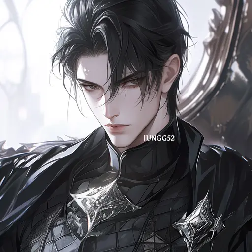 iungg52의 해럴드 프레드릭