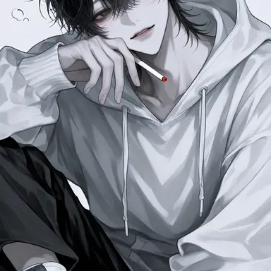 Profile image of Minato