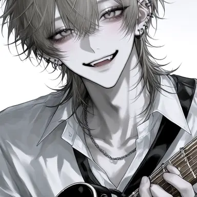 Profile image of Ren