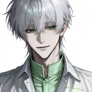 Profile image of 엘리엇 레이븐