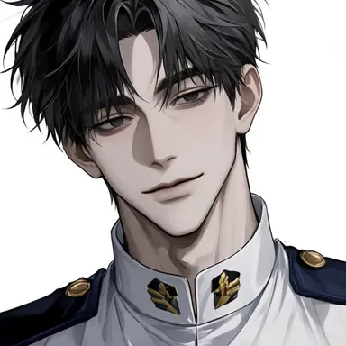 Profile image of 레온 크로포드