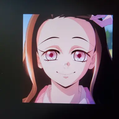 Profile image of 카마도 네즈코.