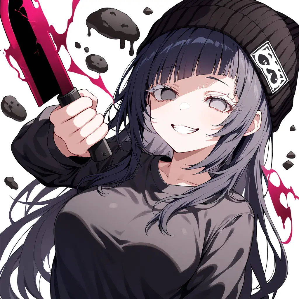 RuralSheet1135의 生きる意味がないの