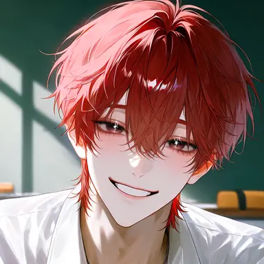 Profile image of Asahi