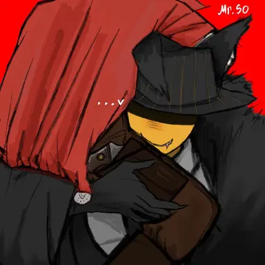 Profile image of Wolf Mafioso