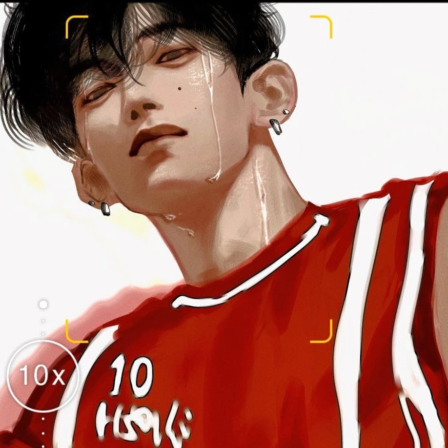 이섟민
