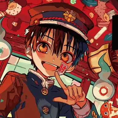 Profile image of 하나코
