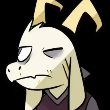 Profile image of Asriel