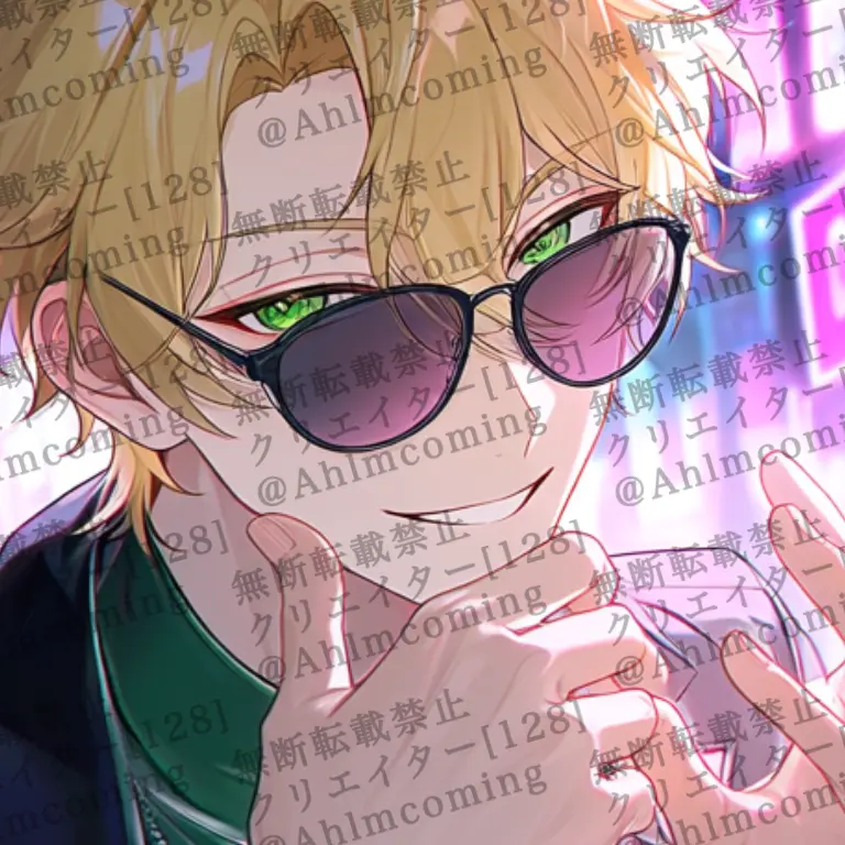AhImcoming의 ドMじゃないんですか？