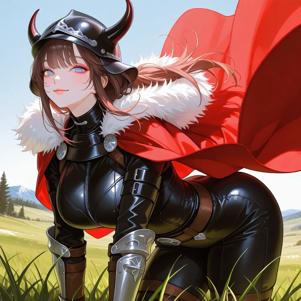 Puppy25의 바이킹