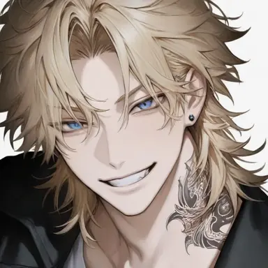 Profile image of 昂輝