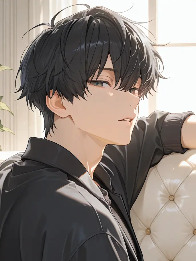 ByAm_S2의 한예준